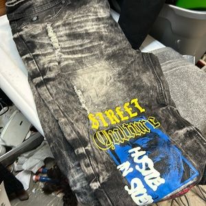 Switch Jeans Size 38/34